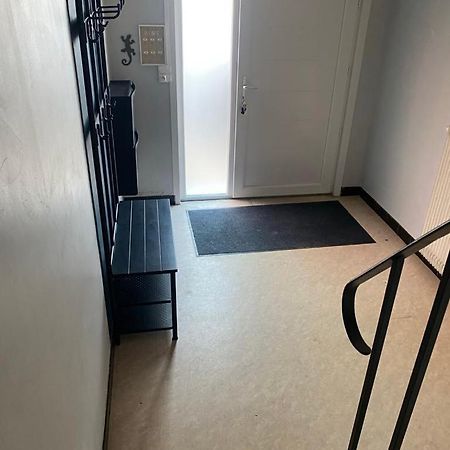Maison Cosy Dunkerque Dunkirk Eksteriør billede