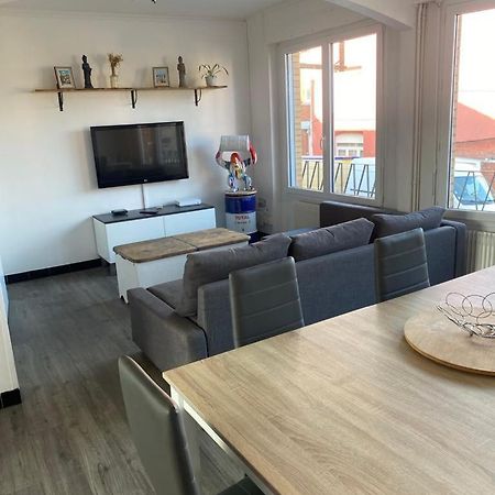 Maison Cosy Dunkerque Dunkirk Eksteriør billede