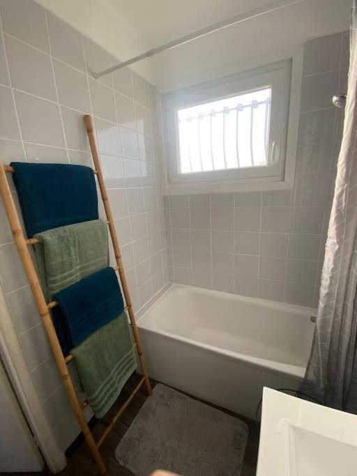 Maison Cosy Dunkerque Dunkirk Eksteriør billede