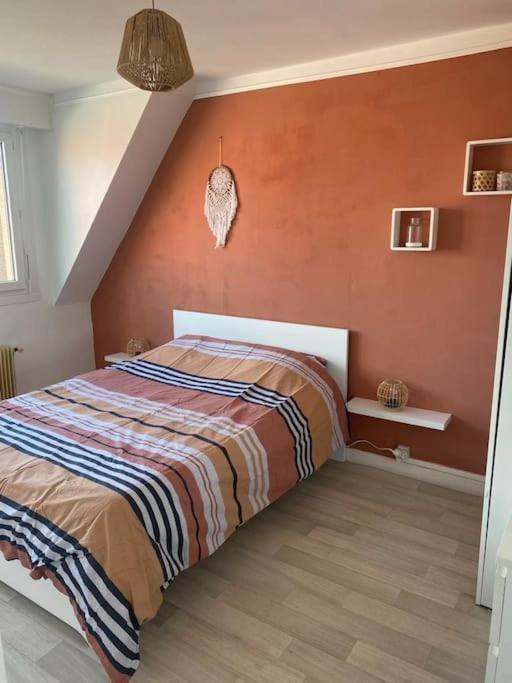 Maison Cosy Dunkerque Dunkirk Eksteriør billede