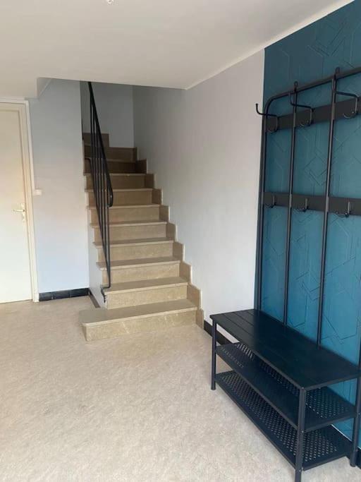 Maison Cosy Dunkerque Dunkirk Eksteriør billede