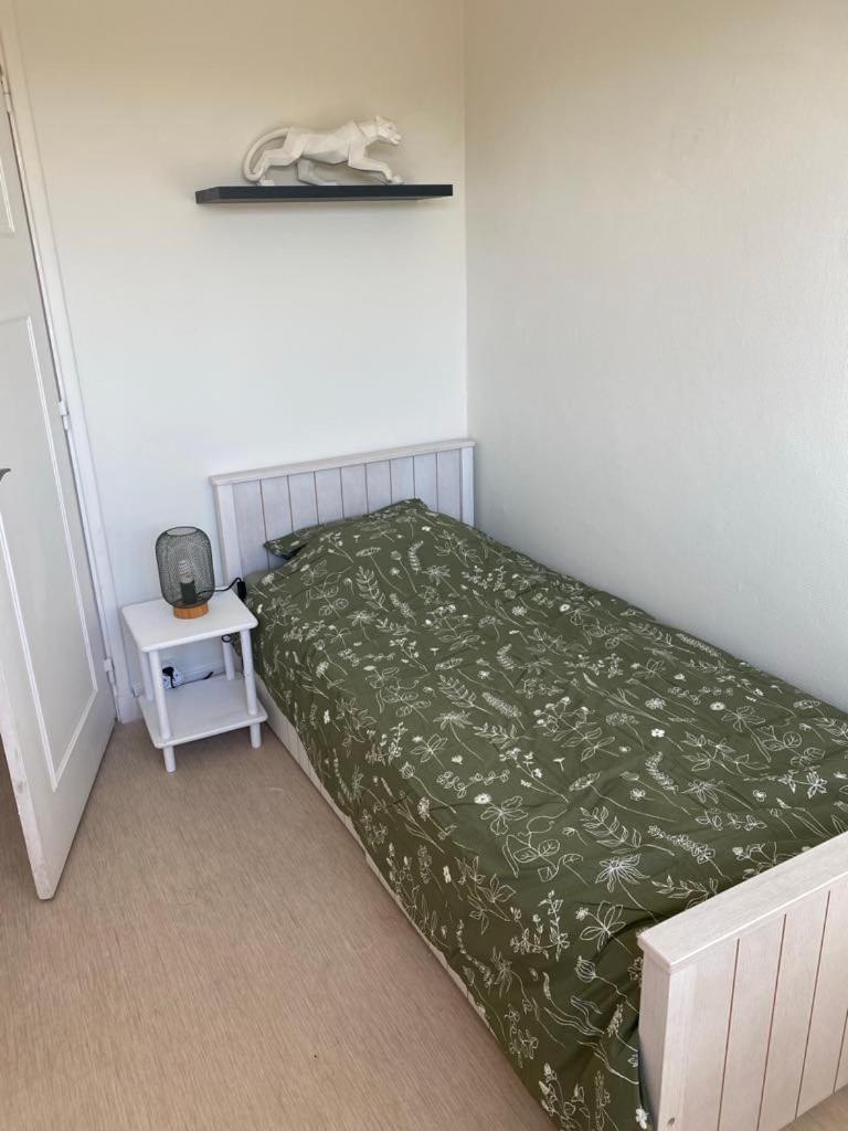 Maison Cosy Dunkerque Dunkirk Eksteriør billede